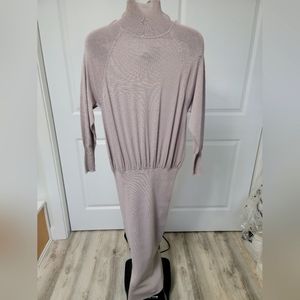 Zara knit dress